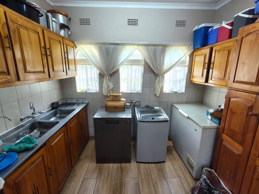 4 Bedroom Property for Sale in Safari Gardens North West